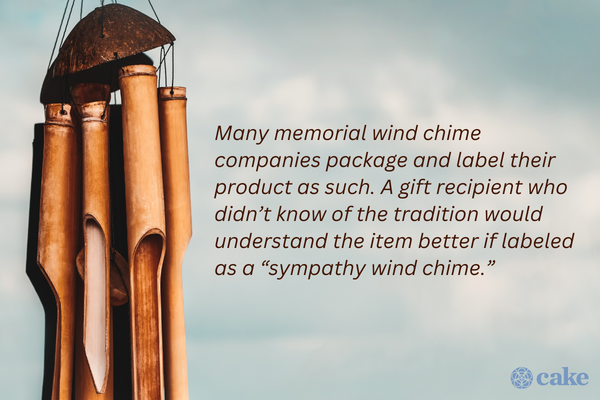 What Are Memorial Wind Chimes?